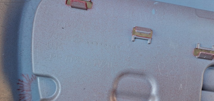 фото №9, Mini cooper f56 rr jcw sport бампер зад задній 2gm807421