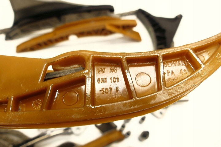 фото №10, Audi a6 s6 c8 4k a7 3.0 tfsi porsche macan 3.0 dlz распределение набор распределительный вал