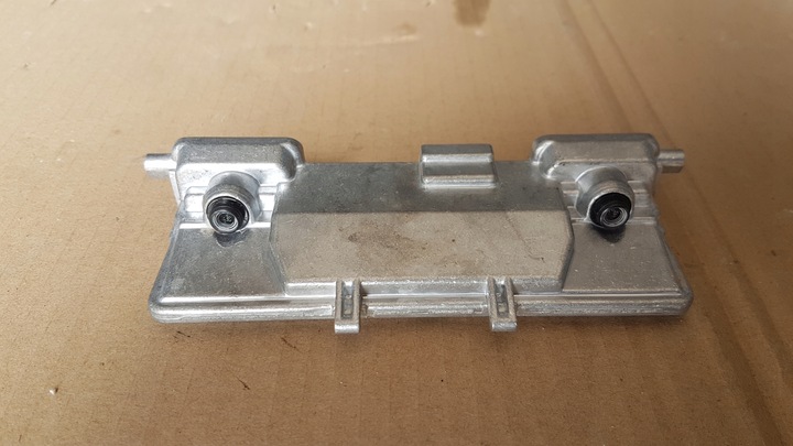 фото №1, Камера асистент ременя land rover hk72-19h406