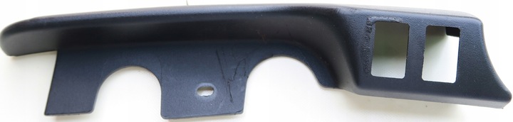 фото №1, Пластик сиденья recaro l-modular автобус setra