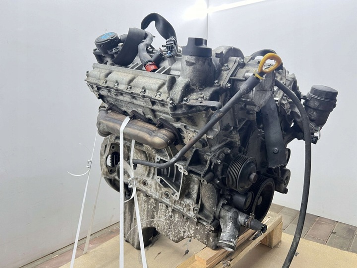 фото №7, Jeep commander двигун 3.0 crd cherokee mercedes 642980 642.980