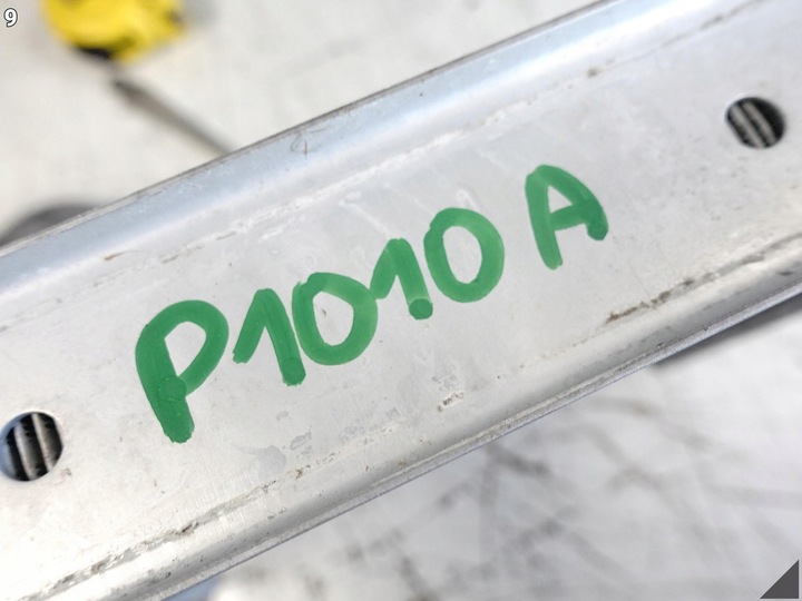 фото №10, Audi rs7 4g8 rs6 4g0 14-18 додатковий радіаторів води шланг вентиляційний, відвідний