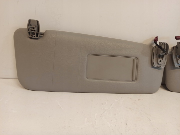 фото №6, Защитные накладки солнцезащитный bmw e60 7066649 7066650