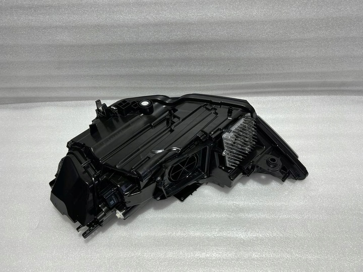 фото №11, Audi a6 c8 4k0 повний led лампа ліва права