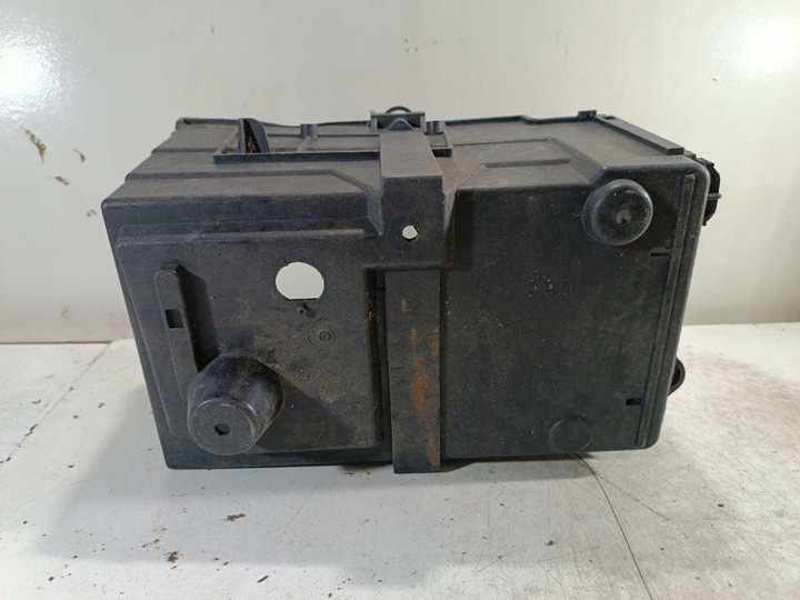 фото №5, Основа акумулятора ford focus mk2 1.6 tdci 4m51-10723-bc