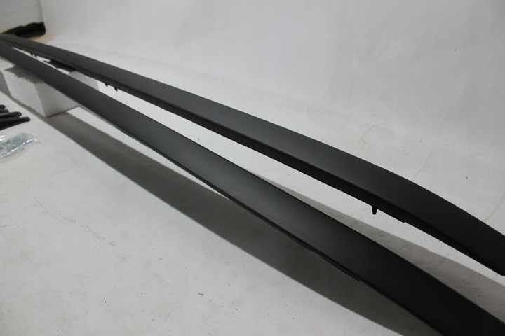 фото №14, Рейлинги крышные lexus lx570 2016-2021