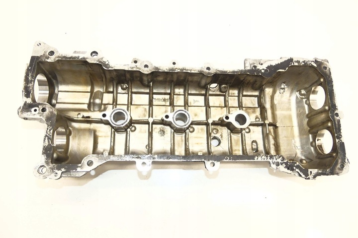 фото №6, Maserati levante ghibli iii 3.0 v6 m156d кришка клапанів права