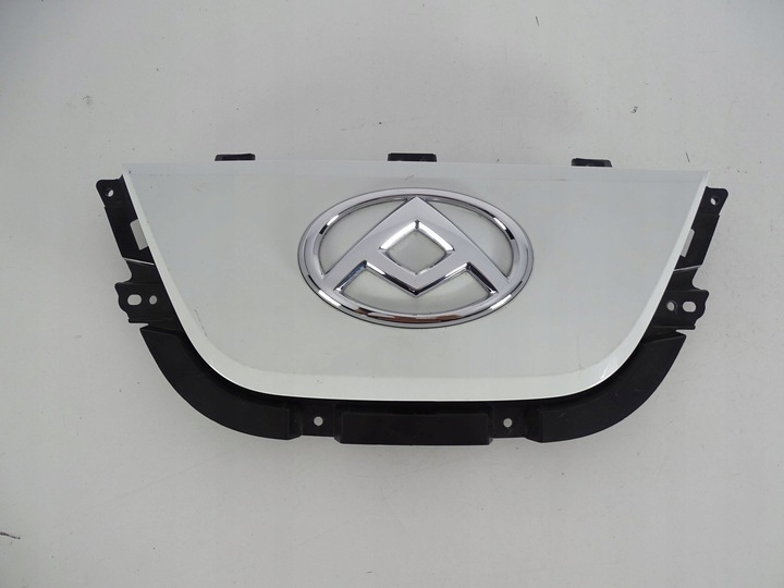 фото №1, Решётка радиатора решётка maxus e доставлять 3