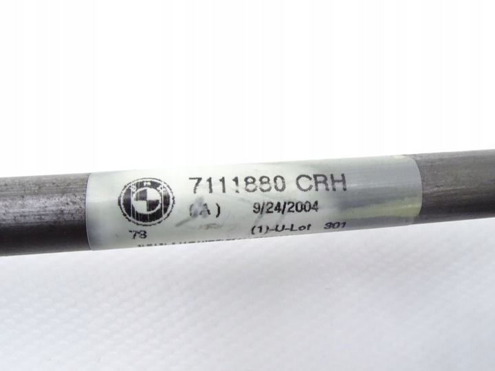 фото №5, Bmw x5 e53 моторчик регулировка сиденья правый перед