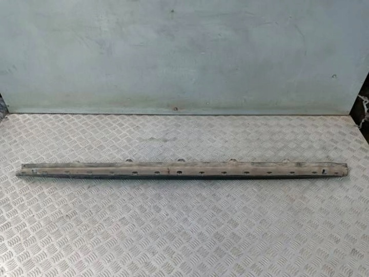 фото №10, M11 mini countryman f60 молдинг порогова права