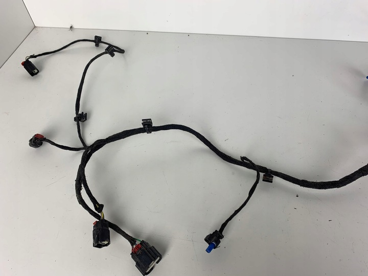 фото №3, Insignia b жгут бампера зад 6xpdc 39198287