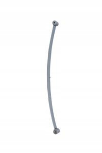 фото №2, Лист рессоры рессора cs германия 10.673.170.00