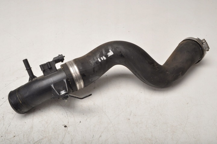 фото №1, Ford focus mk3 труба інтеркулер ag91-9f479-ab