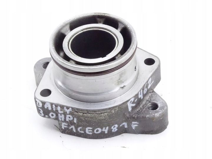 фото №1, Iveco daily iv 06-11 3.0 hpi основание привод насоса усилителя