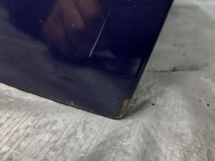 фото №7, Двері праві праві зад opel combo c tour y20z