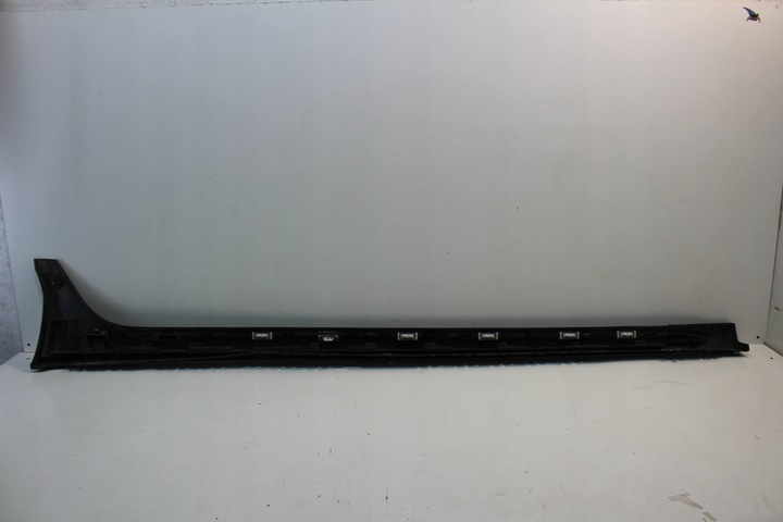 фото №4, Планка пороговая левая audi rs4 b9 сцепление oem 8w9853855c