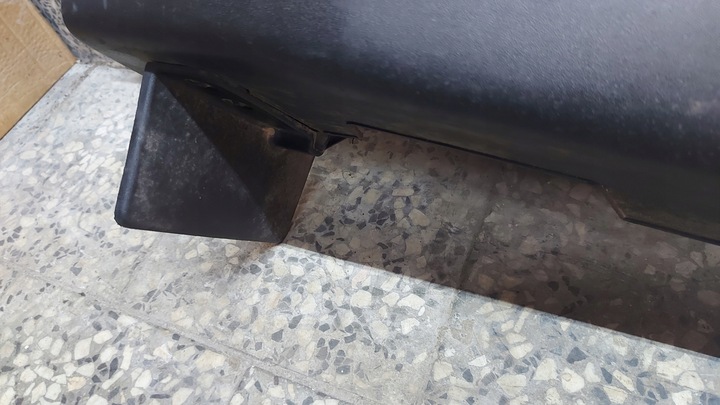 фото №8, Поріг планка накладка порогова хром права kia sportage iv 15-