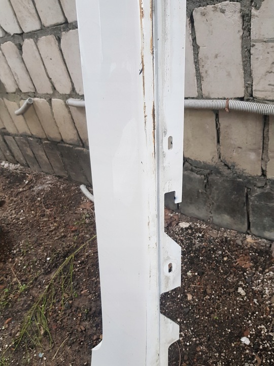 фото №5, Поріг планка порогова права bmw g30 2021-