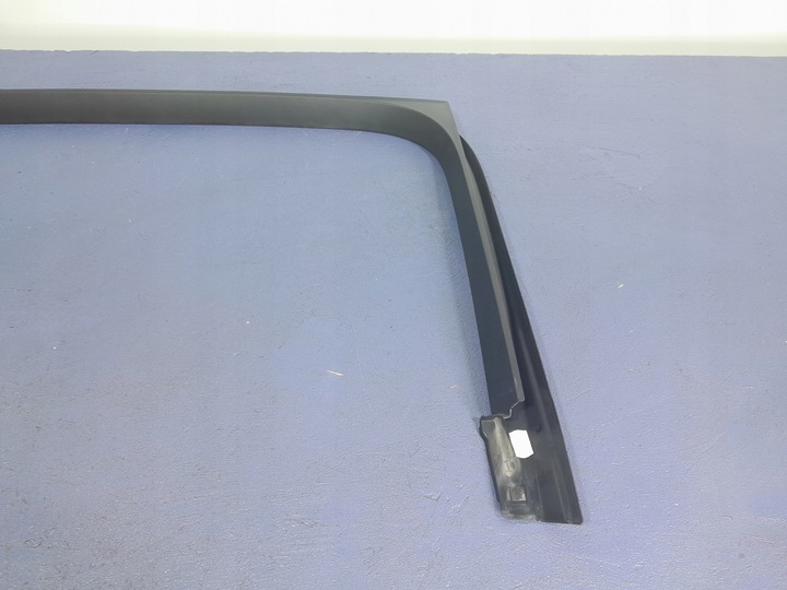 фото №4, Audi q7 ii 4m защита рамка внутренняя дверь правые зад 4m0867604