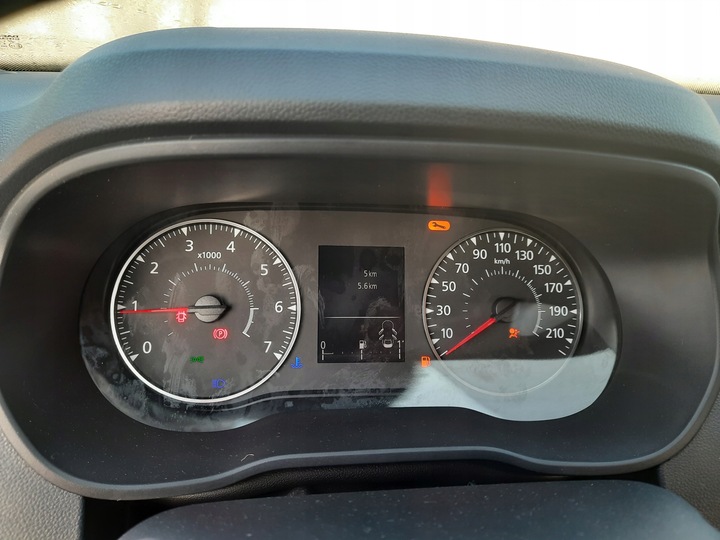 фото №4, Піввісь права dacia duster ii 1.2 tce 4x4