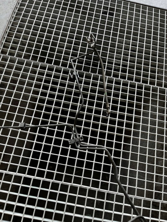 фото №7, Дроти гальмівні kia sportage iv 2020 рестайлінг