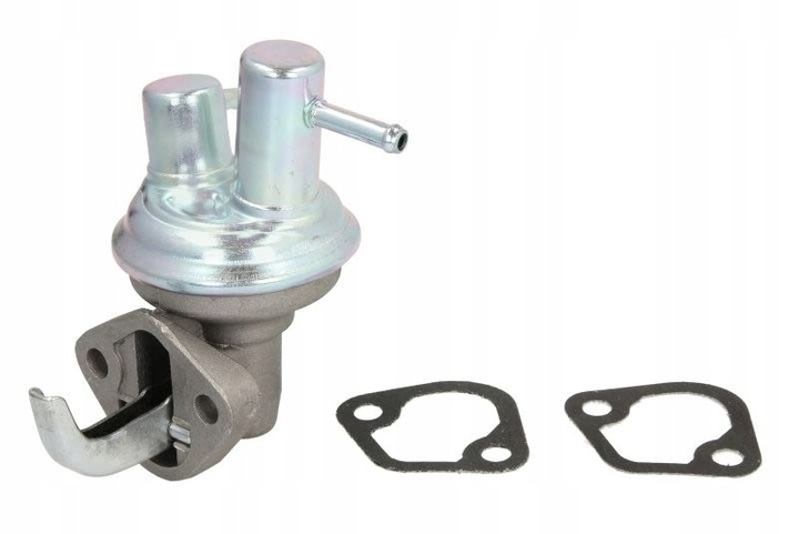 фото №2, Насос пального engitech ent110001