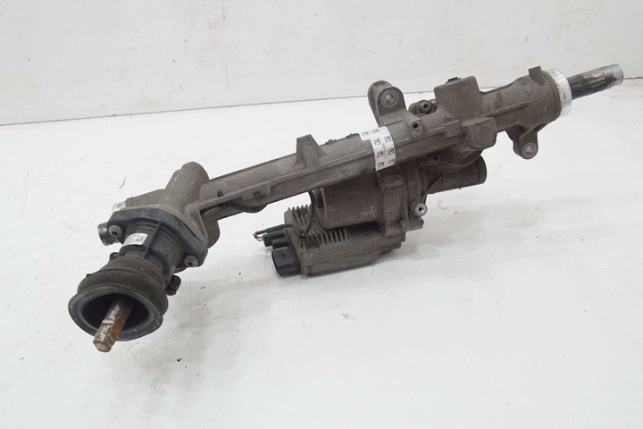 фото №13, Трансмісія рейка рульового управління mercedes cla w176 w117