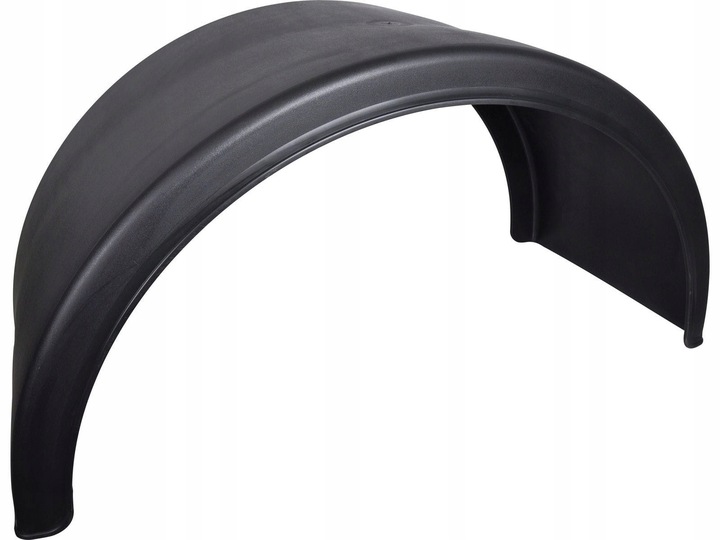 фото №13, Крило задній підкрилок зад 550/1700 daf lf man star