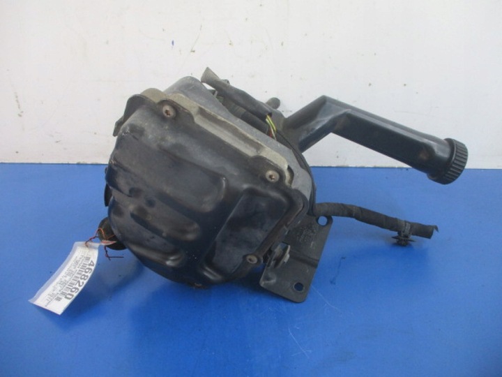 фото №5, Peugeot 308 t7 насос підсилювача кермо 9684979180 trw