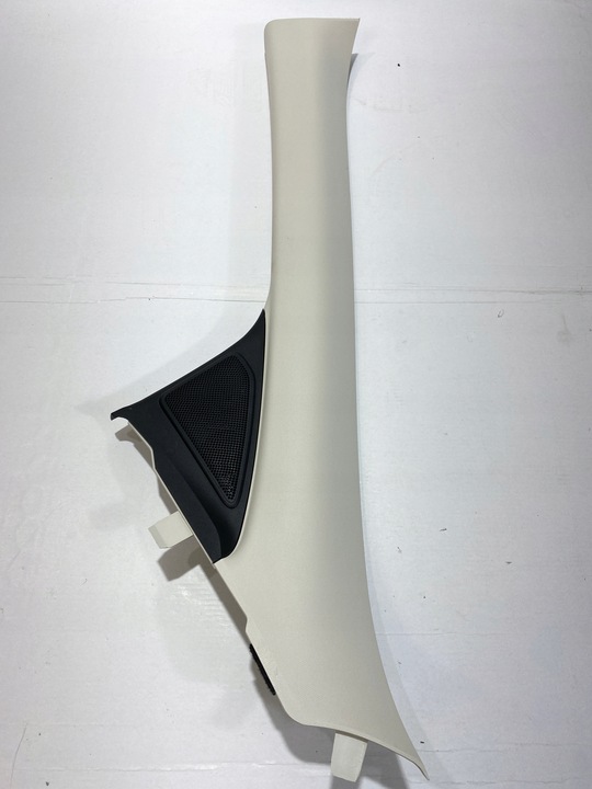 фото №2, Ford kuga mk2 защита обшивка стойка левая правая