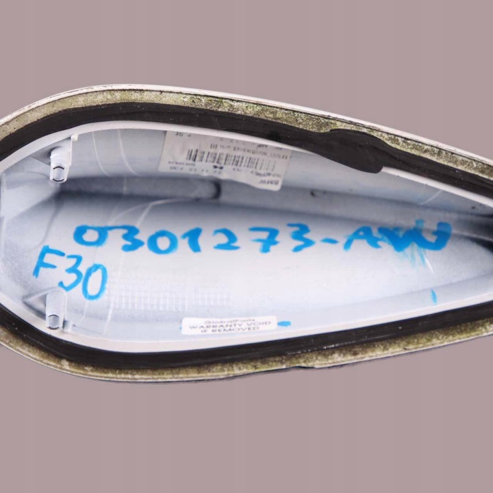 фото №11, Bmw f22 f30 f32 корпус антенны крыша акула 2238586