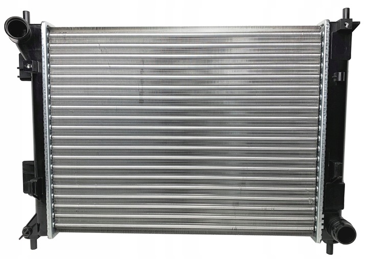 фото №1, Радіаторів води hyunadi ix20 1.6 crdi 2010 -