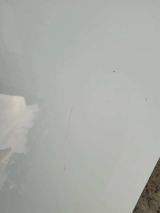 фото №10, Капот кришка двигуна bmw f10 f11 300 альпійський білий дорестайлінг рестайлінг