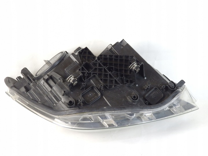 фото №11, Фара левый обычный bmw 1 f20 f21 передний рестайлинг лампочка h7 оригинал