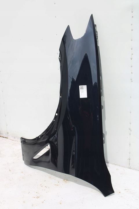 фото №15, Bmw x3 g08 перед перед капот + крылья крыло лампы лампа адаптивный led 94