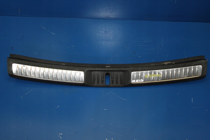 фото №1, Avensis t27 рестайлінг t29 15- захист порога багажника