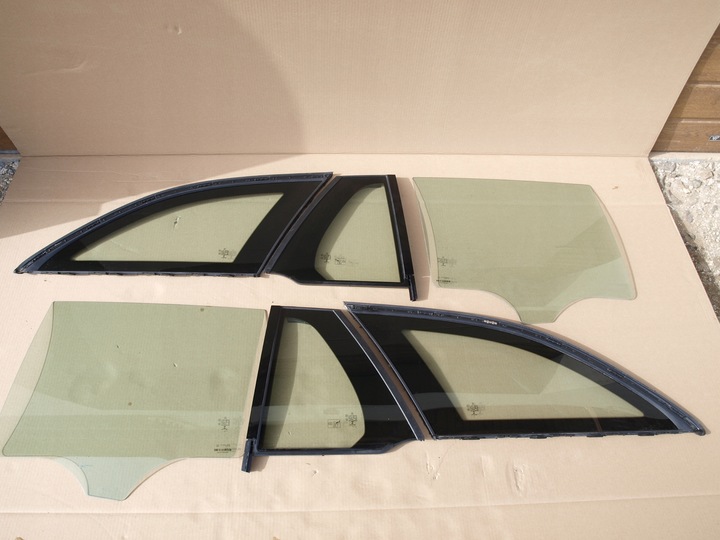 фото №13, Дверь чёрные левая задние mercedes e w213 s213 универсал org адаптер