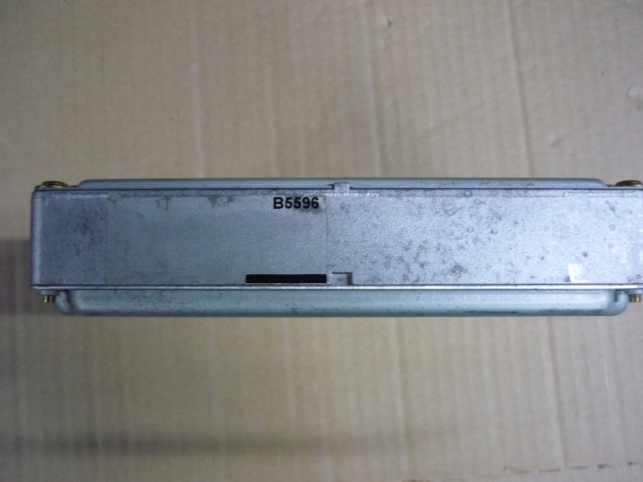 фото №7, Nissan oem номер 23710-5m323 almera n16 блок управления двигателем (ecu) mec20-605 hitachi