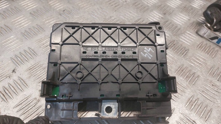 фото №8, Набір стартовий xsara picasso 1.6 hdio 9658944580