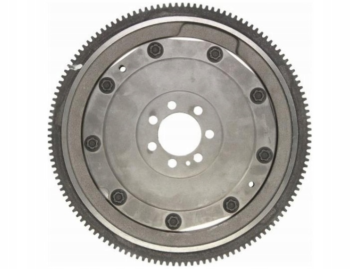 фото №1, Колесо маховики renault grand scenic ii 1.5 04-05