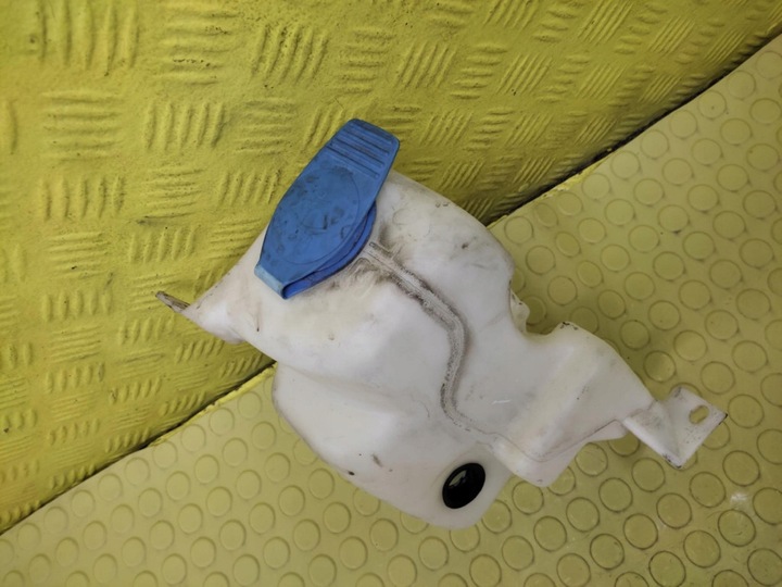 фото №5, Audi a3 8l 1.9 tdi бачок склоомивача 1j0955453