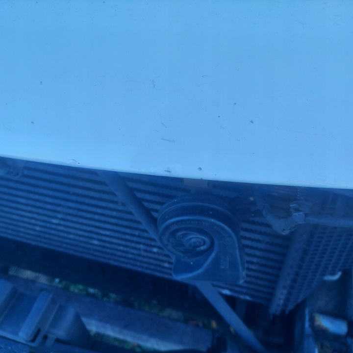 фото №7, Jeep grand cherokee wk2 11-21r капот перед alu pw7