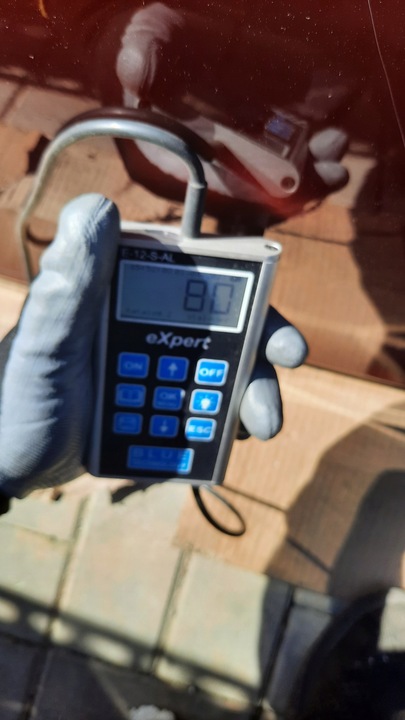 фото №12, Двері перед передні праві volvo v40 ii 12-