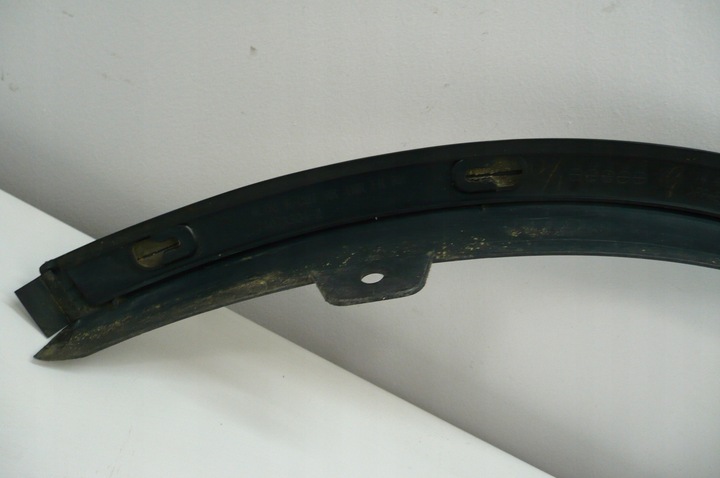 фото №11, Mitsubishi outlander iii 12- планка крила права зад