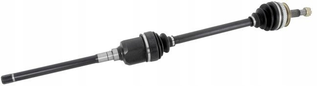 фото №1, Полуось приводная dodge grand caravan 2001-2004