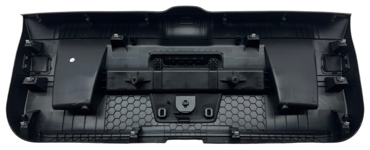 фото №8, Карта крышки багажника vw polo vi 2gs867601 новый оригинальная запчасть