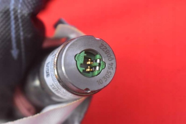 фото №5, Подушка безпеки повітряна подушка шторка ліва 9684873780 peugeot 5008 1 i 09-13