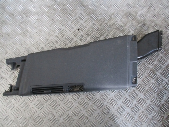 фото №1, Защита стойка среднего з воздуховод 9673404877 peugeot 5008 i 1.6 vti 09-