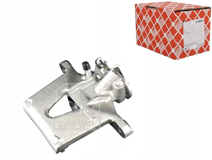 фото №10, Febi bilstein 178410 супорт гальма