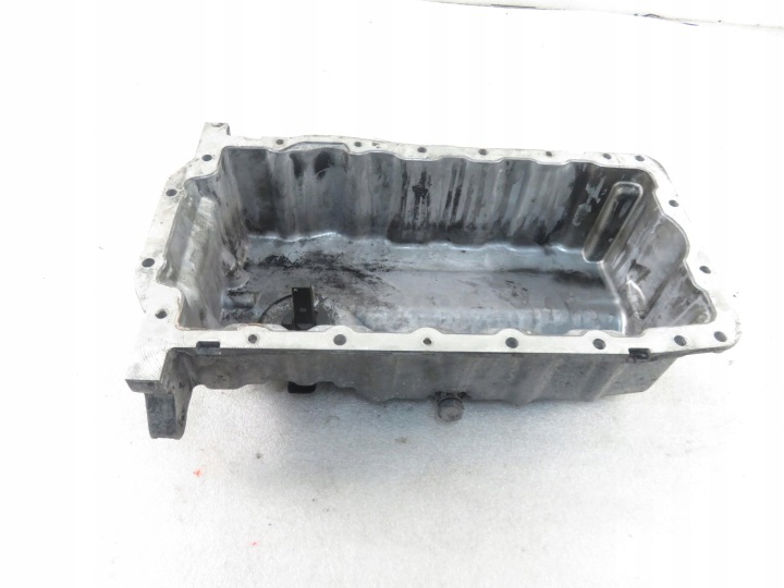 фото №6, Піддон масла vw golf v passat b6 octavia ii a3 8p 1.9 tdi 038103603ag